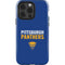 University of Pittsburgh Panthers iPhone 15 Pro Impact Case